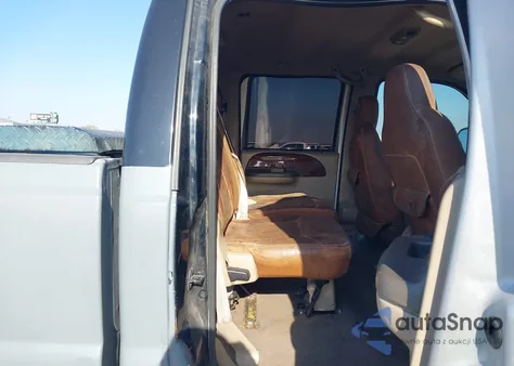 2000 Ford F-350 Lariat/Xl/Xlt из США, поврежденный, VIN 1FTSW31FXYEA79140